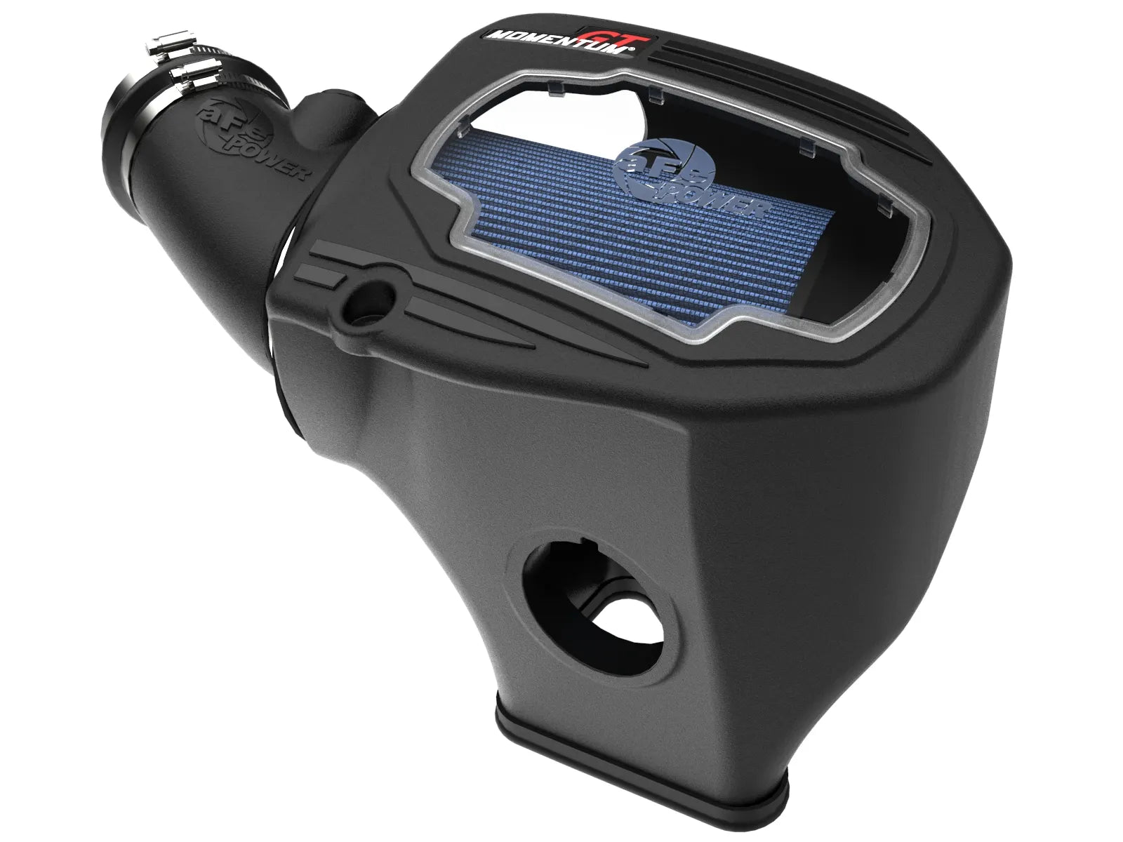 aFe Momentum GT Cold Air Intake System 2011-2023 6.4L Dodge Challenger W/ Shaker Hood