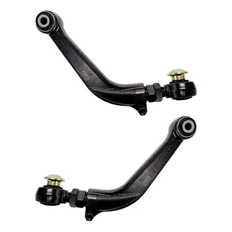 Pedders Rear Adjustable Upper Control Arms - Ford Mustang S550 2015-2022