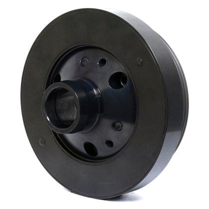Fluidampr Dodge/Chrysler/Jeep 5.7L/6.1L/6.4L Gen III HEMI Steel Internally Balanced Damper