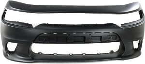 OE Solutions 15-23 Charger SRT OEM Style Front Bumper