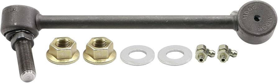 MOOG 05-23 Chrysler 300 Dodge Charger / Challenger  Front LeftSway Bar Link Kit