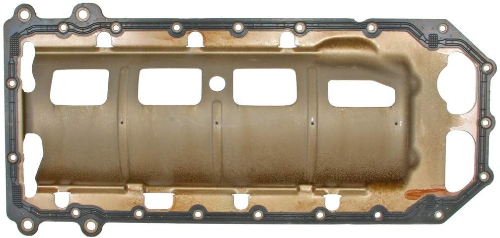 Mahle Replacement Oil Pan Gasket for 5.7, 6.1 & 6.4 Hemi Cars / SUV