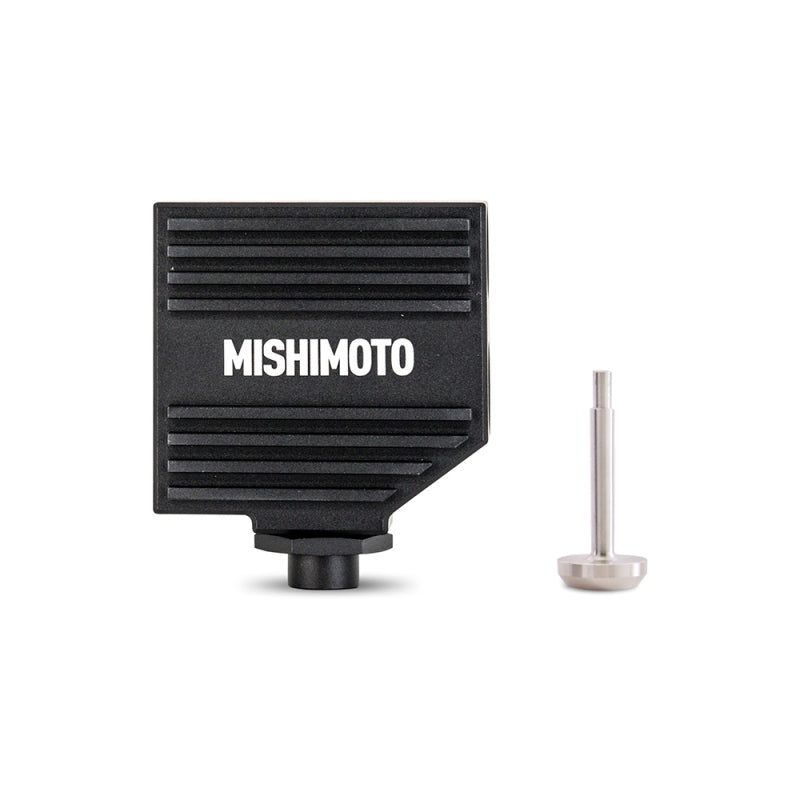 160 Degree Transmission Thermostat and Bypass Valve Kit 2005-2023 HEMI 3.6L / 5.7L / 6.4L by Mishimoto