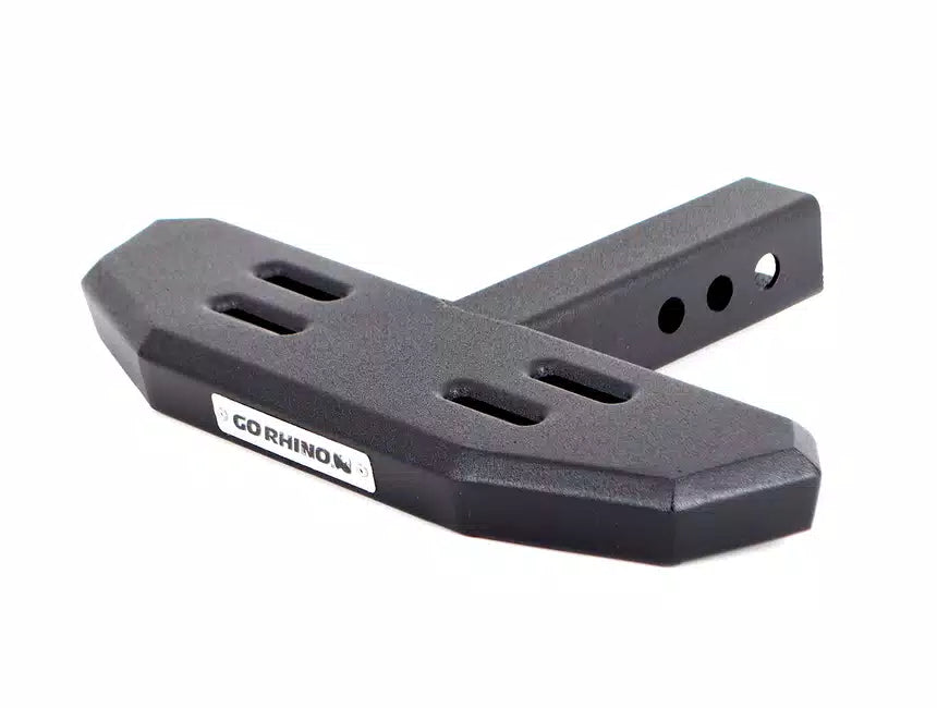 Go Rhino RB30 Slim Hitch Step Textured Finish