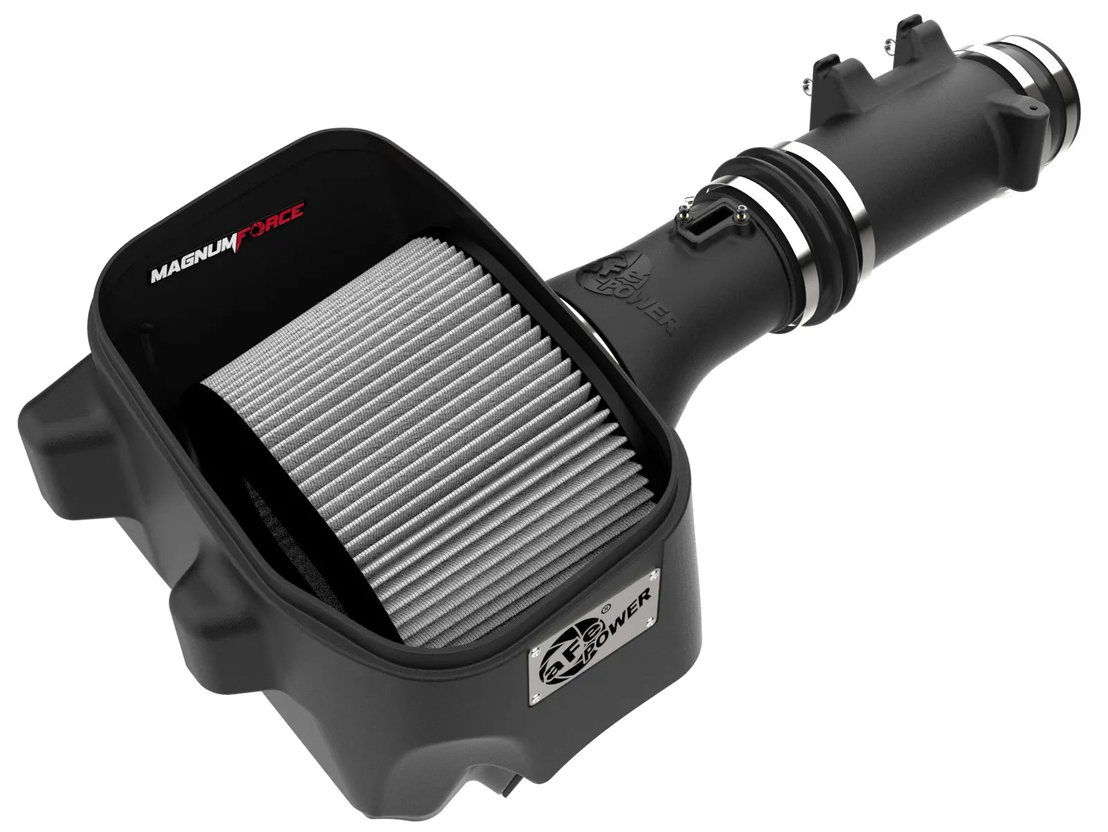 aFe Power Magnum Force Stage-2 Pro DRY S Cold Air Intake System 25-26 Ram 1500 RHO L6-3.0L (tt)