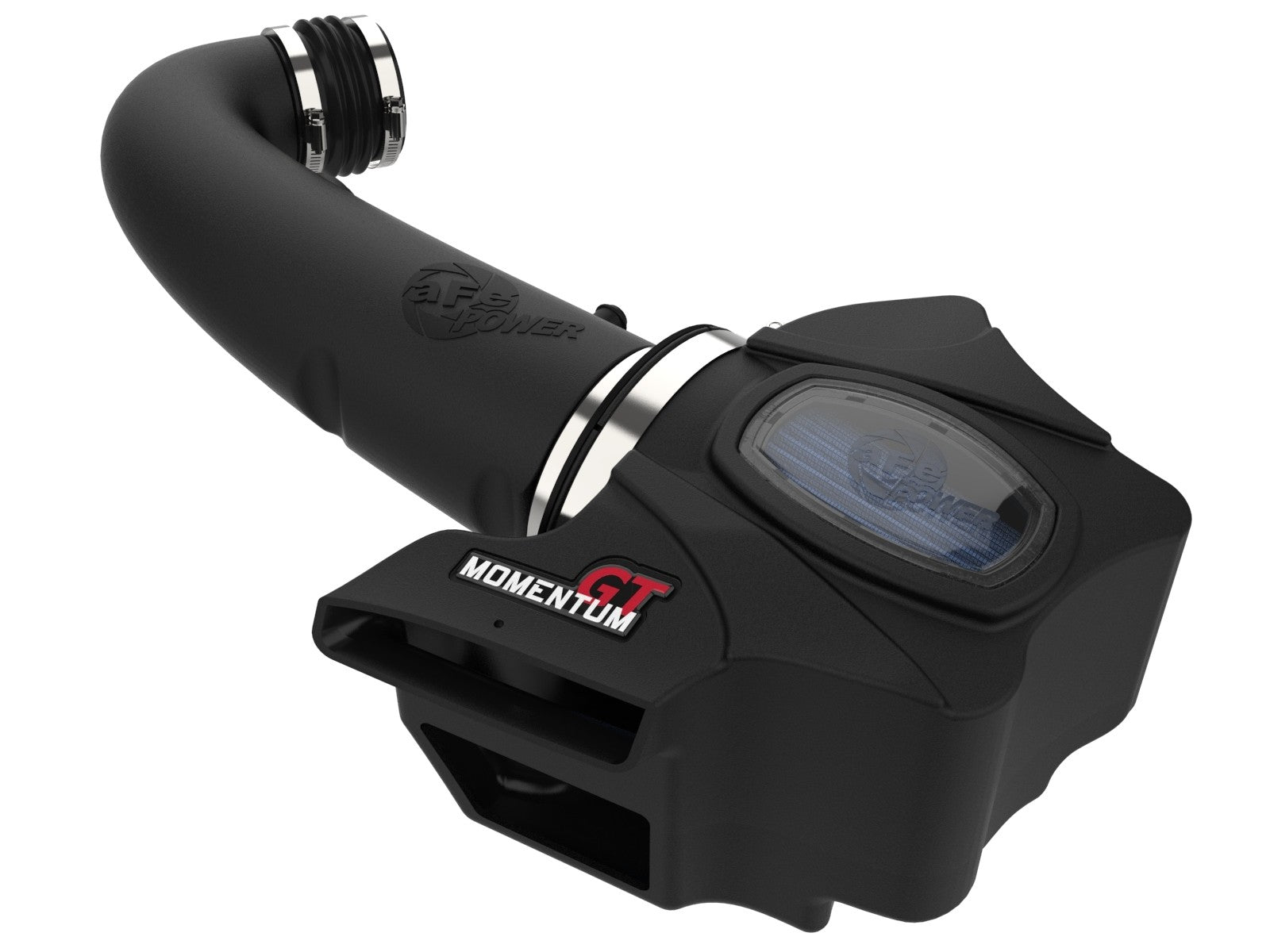 Momentum GT Cold Air Intake System w/Pro 5R Filter Media 2011-2023 Durango R/T 5.7