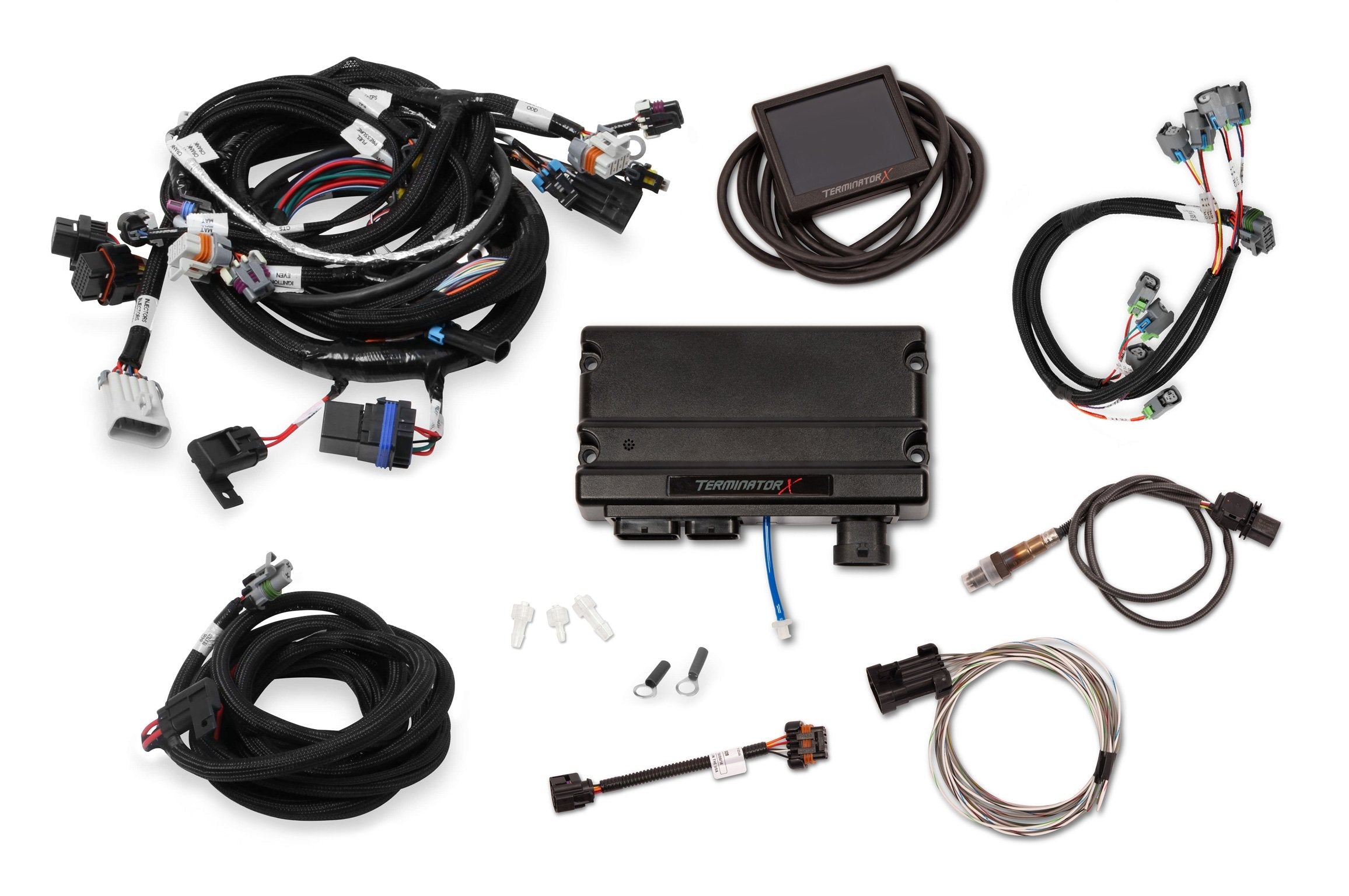 Holley EFI Terminator X - GM LS1/LS6 (550-909)