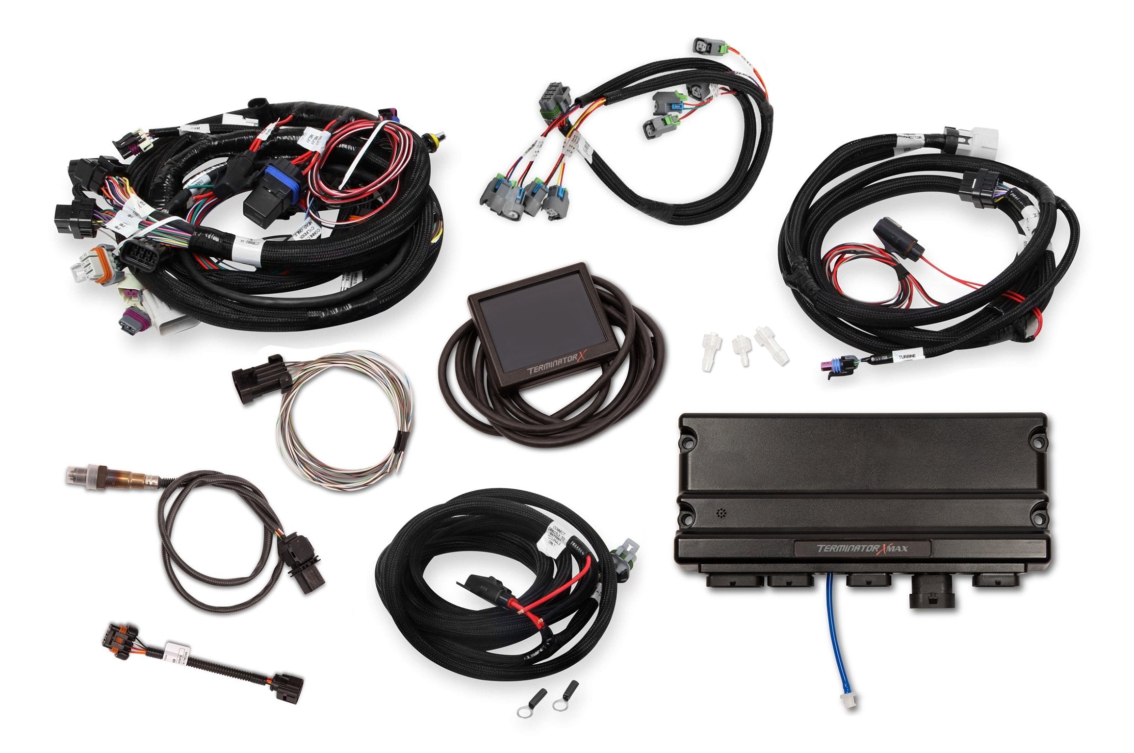 Holley EFI Terminator X MAX - LS1/LS6 (550-919)