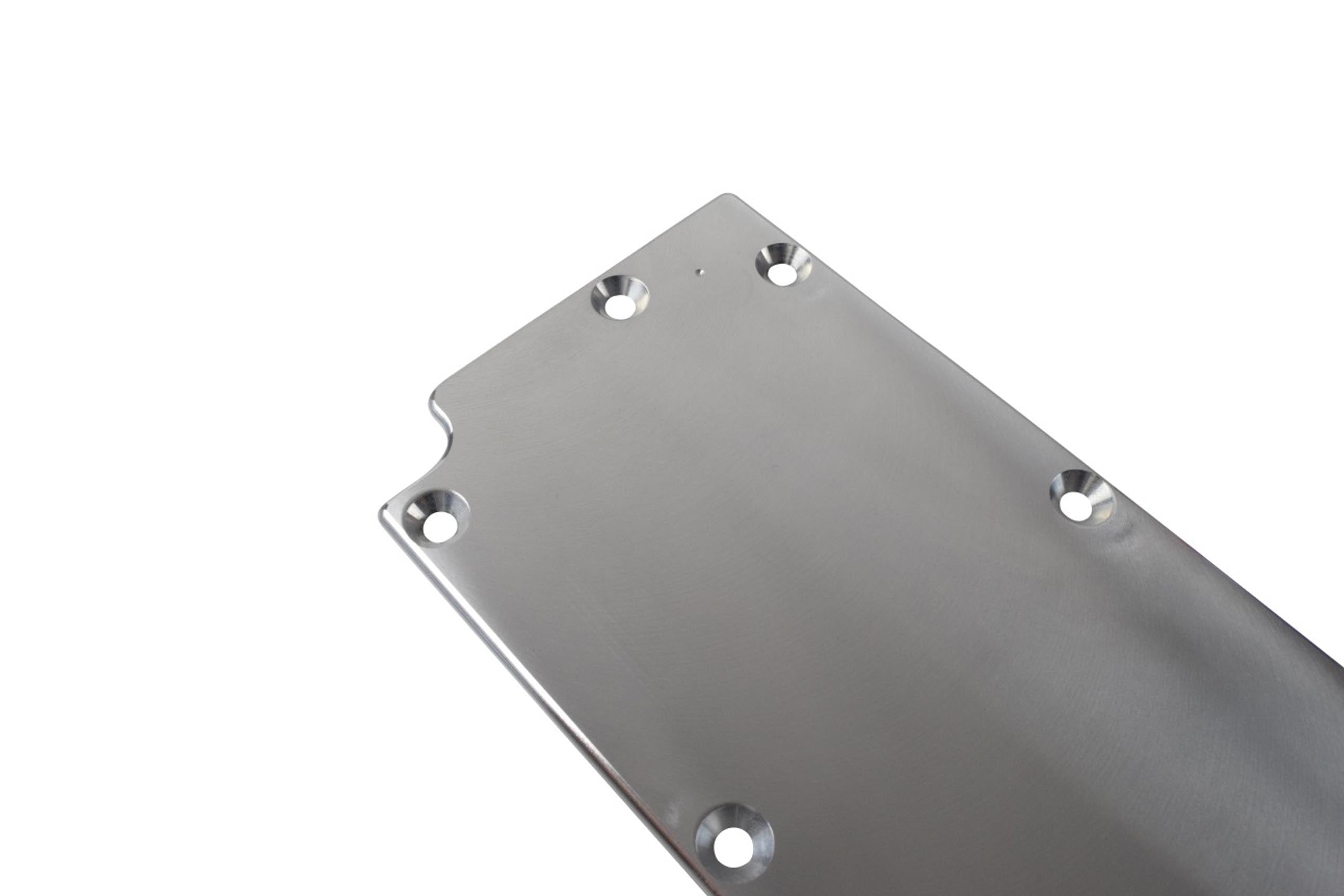 ICT Billet LS Gen 4 Valley Pan Cover Plate DOD Delete (requires plugs)