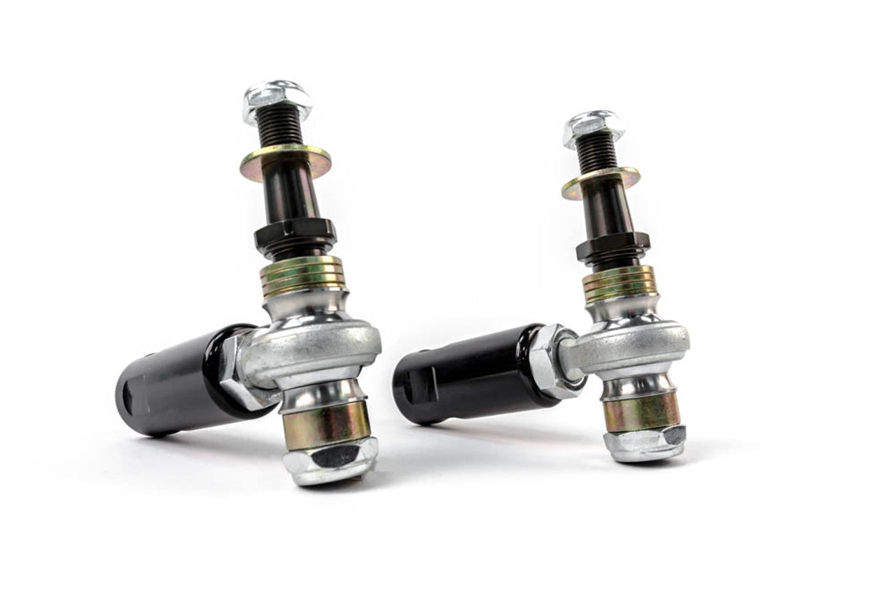 Steeda S550 Mustang Bumpsteer Kit (2015-2023)