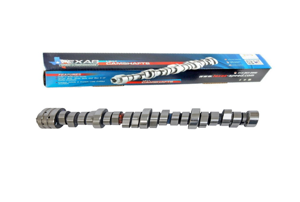 Texas Speed TSP Chopacabra Camshaft Kit For 2009+ Chrysler Dodge Hemi 5.7L