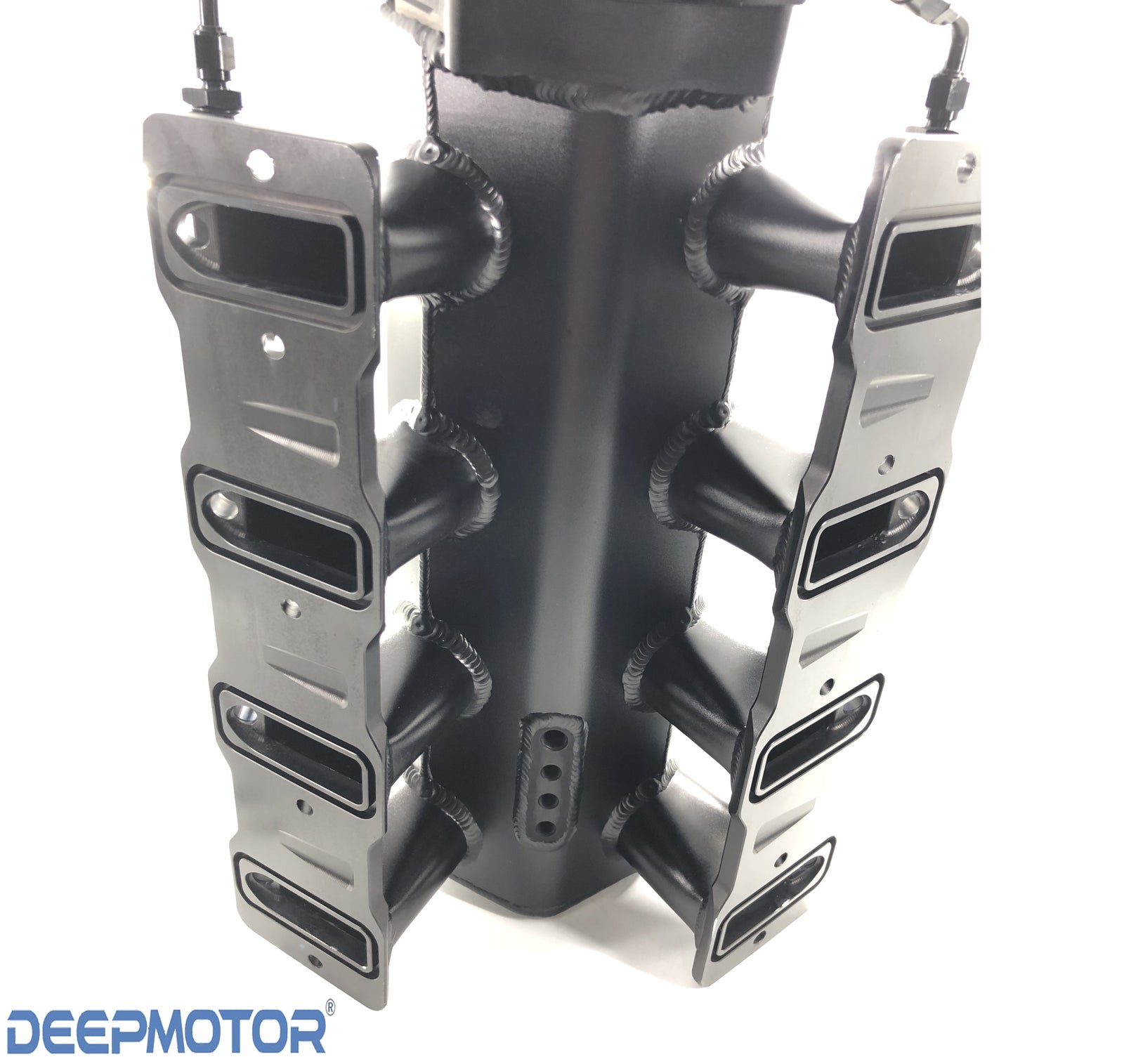 LS1 LS2 LS6 Intake Manifold MAP Sensor Fuel Rail Throttle Body Cable Bracket