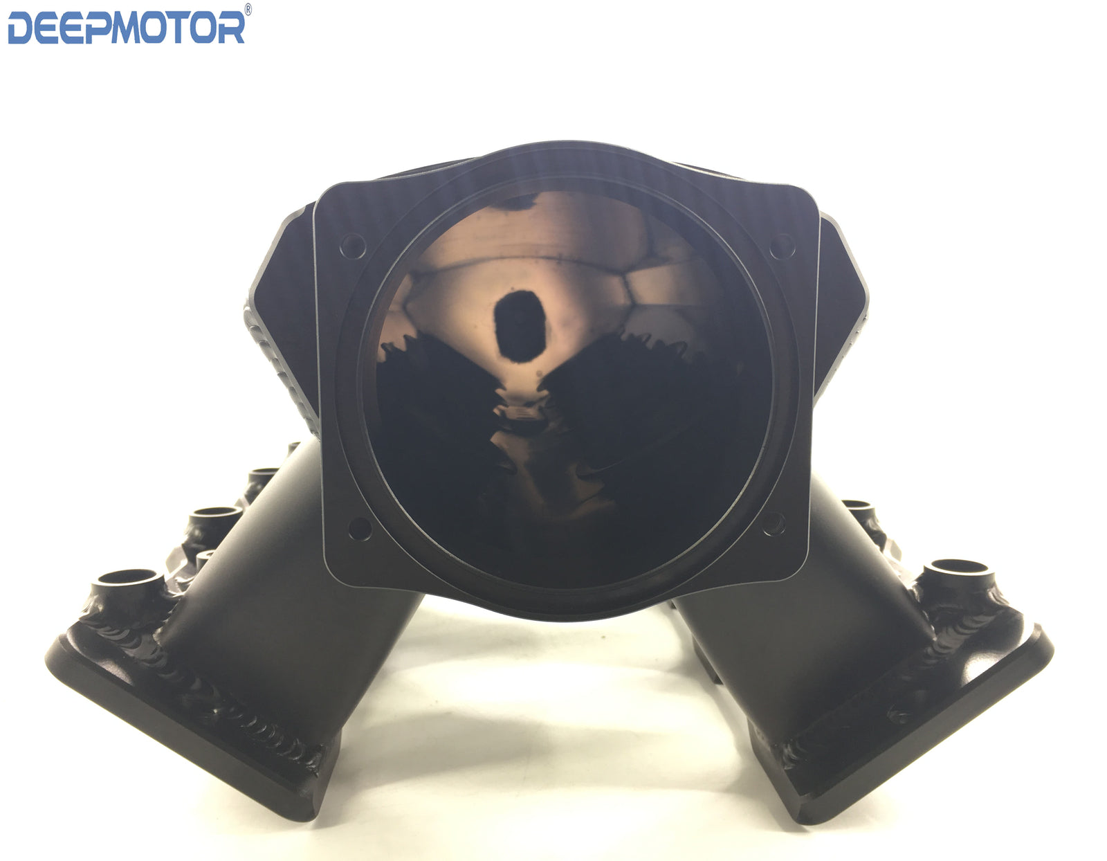 LS1 LS2 LS6 Intake Manifold MAP Sensor Fuel Rail Throttle Body Cable Bracket