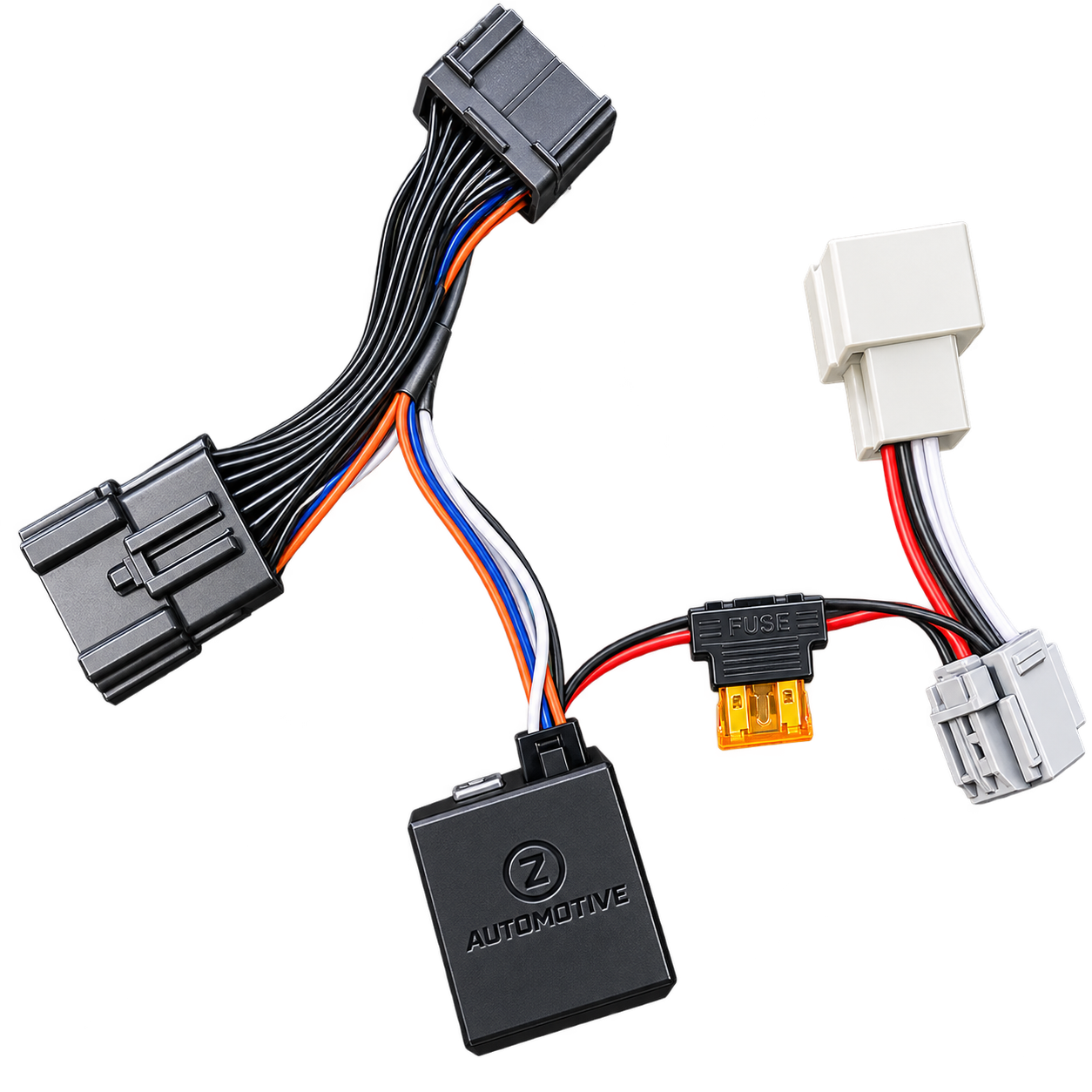 Z Automotive Synapze DT 2025+ Ram RHO / Ram TRX / Ram 1500