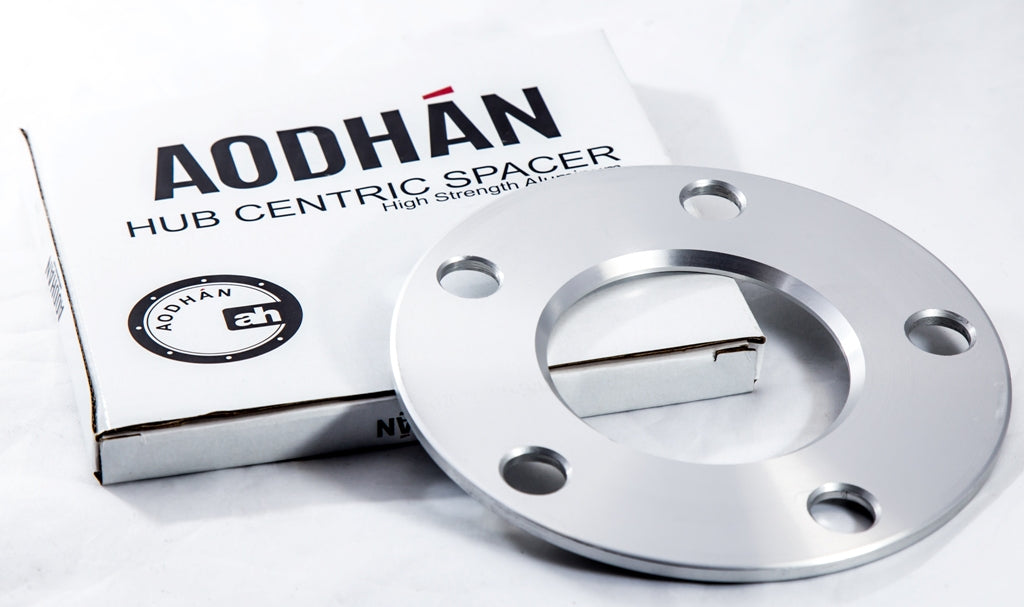 Aodhan Wheels LKB51