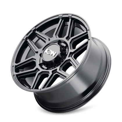 ION Type 146 Wheel Gloss Black