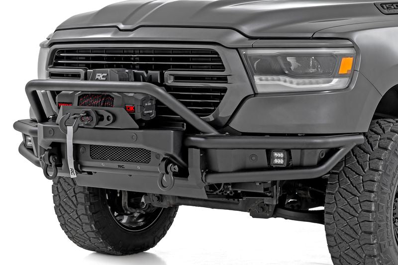 Rough Country Front Bumper 2019-2024 Ram 1500 5th Gen