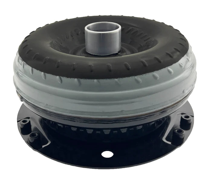 Circle D 10" HP Series 8HP90 Torque Converter