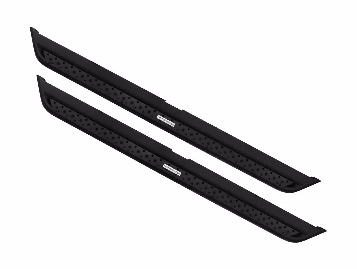 2021-2025 Ram TRX / Ram RHO Go Rhino Dominator DSS Sliders