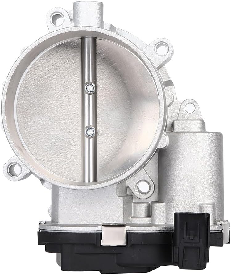 2015-2023 Dodge Charger Hellcat Throttle Body Assembly OE Style 92MM (Aftermarket)