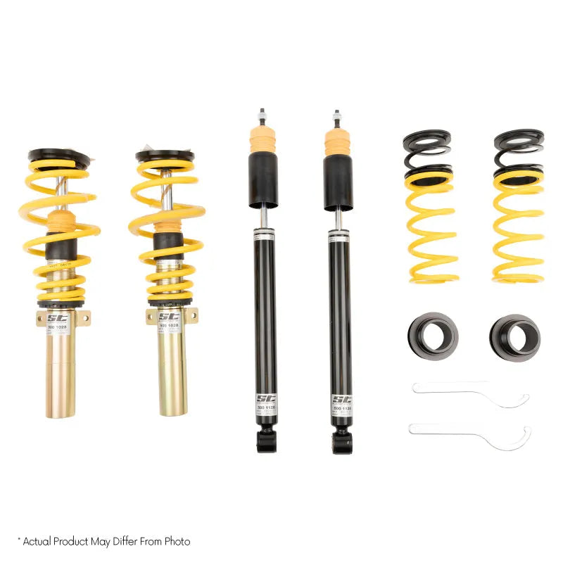 ST Coilover Kit 2011+ Dodge Challenger