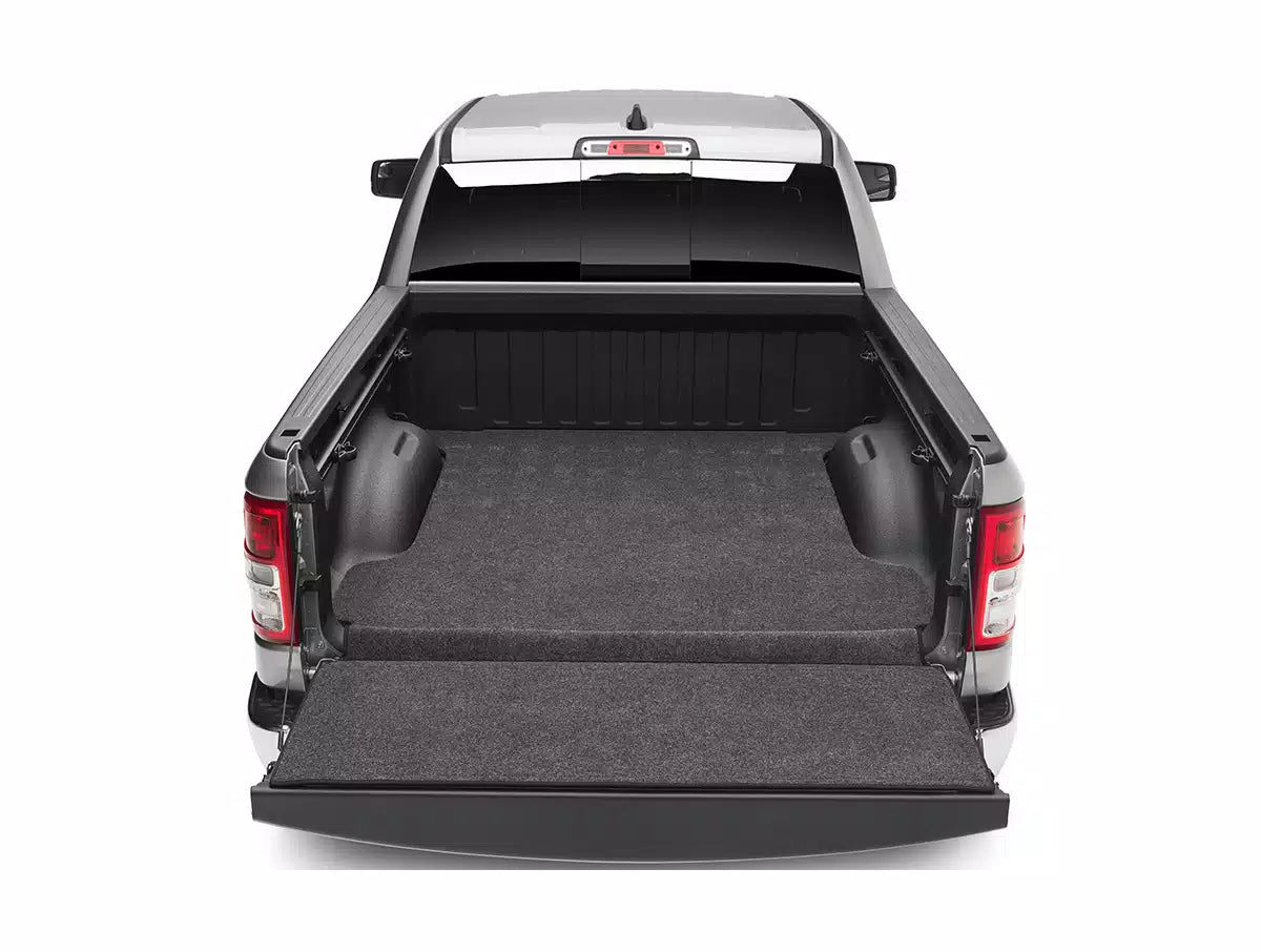 BedRug XLT Bed Mat for 2019-2025 Ram 1500, RHO & TRX 5'7" Bed