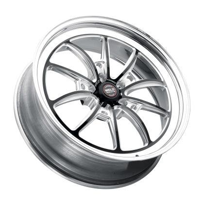 Weld S80 Wheel