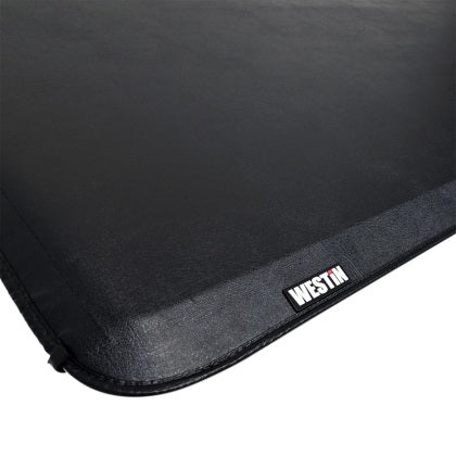 Westin 19-25 RAM 1500 New Body (Excl. Classic) 5ft. 7in. Bed Soft Roll Tonneau Cover - Black