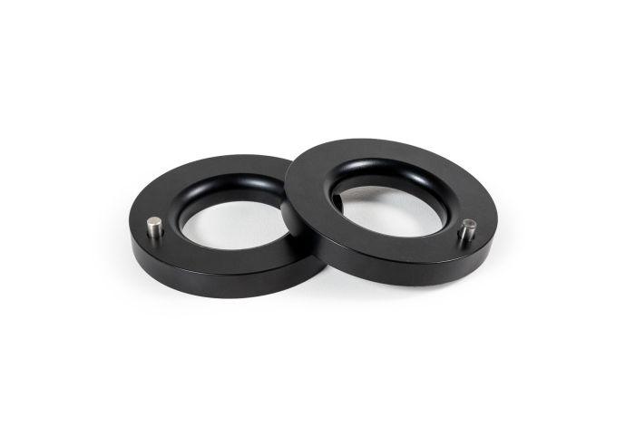 Ready Lift 1.5" PRE-LOAD SPACER FRONT LEVELING KIT - RAM 1500 TRX