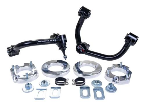 3" FRONT LIFT FORD F-150 TREMOR-KIT