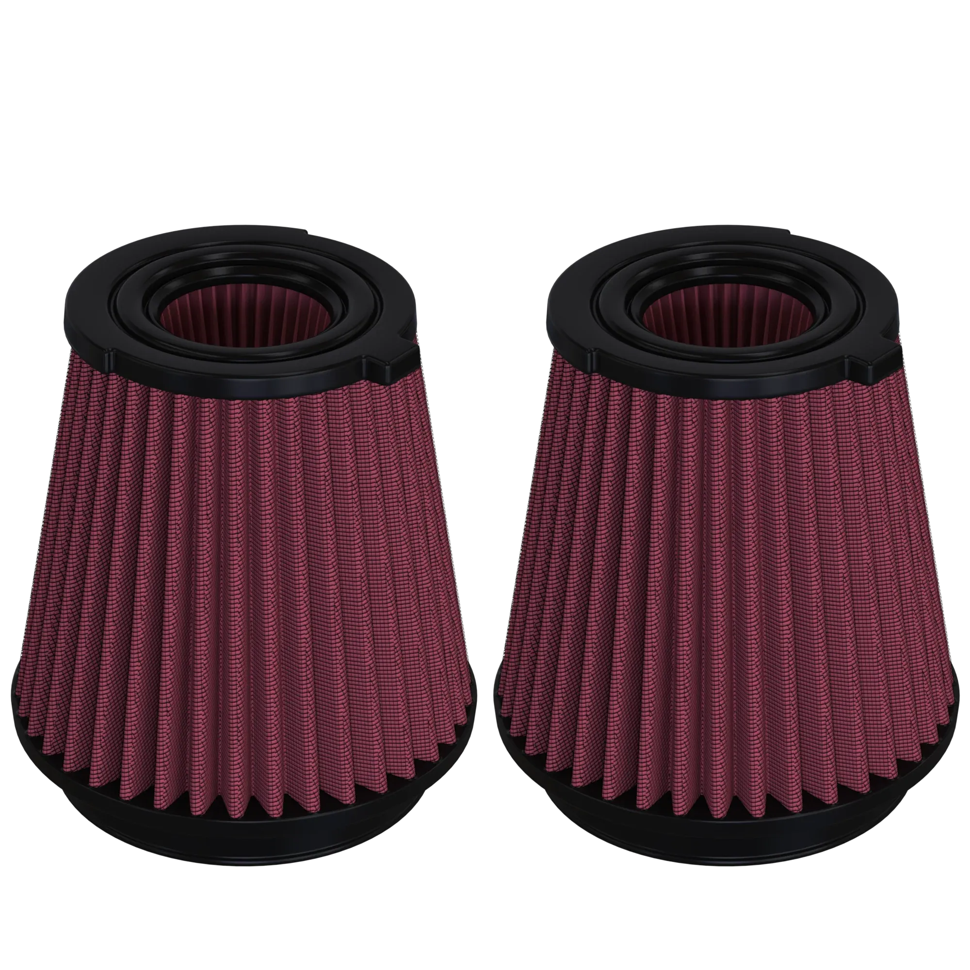 S&B / JLT STOCK REPLACEMENT FILTERS  2024 FORD MUSTANG GT 5.0L