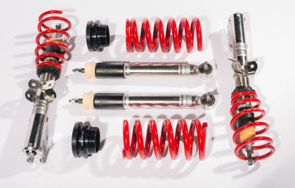 Roush Coilover Suspension Kit Single Adjustable Mustang 2015-2024