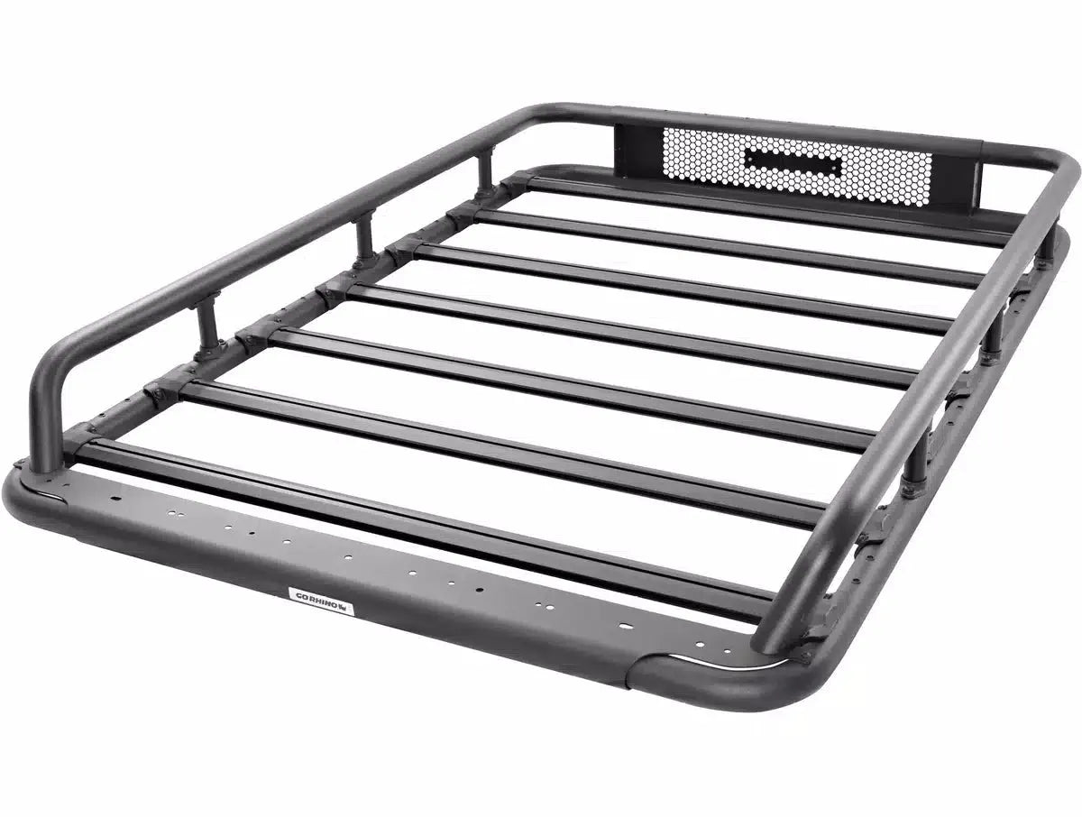 RealTruck Go Rhino SRM600 Roof Rack