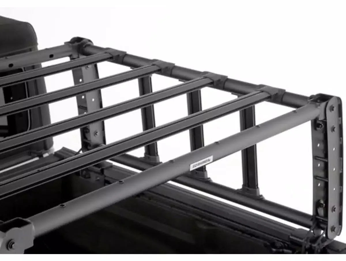 RealTruck Go Rhino XRS Overland Xtreme Bed Rack