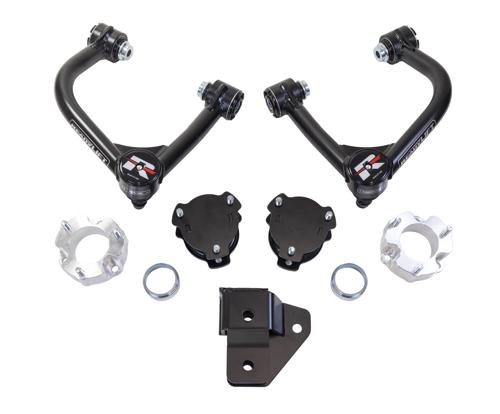 FORD BRONCO 3" SST SASQ LOADED UCA-KIT