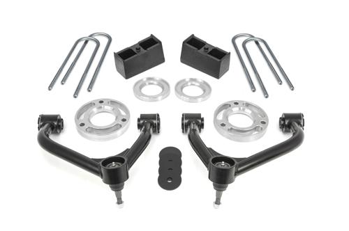 RL 2025 GM 1500 2.0'' SST LIFT KIT