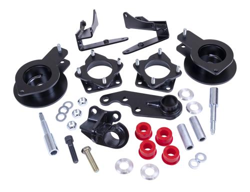 2022 TOYOTA TUNDRA 2" SST KIT W/ AIR