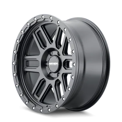 Mayhem 8304 Delta Wheel