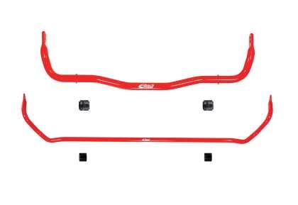 Eibach 35mm Front & 22mm Rear Anti-Roll Kit for 2011-2023 Chrysler 300C / Dodge Charger/Challenger