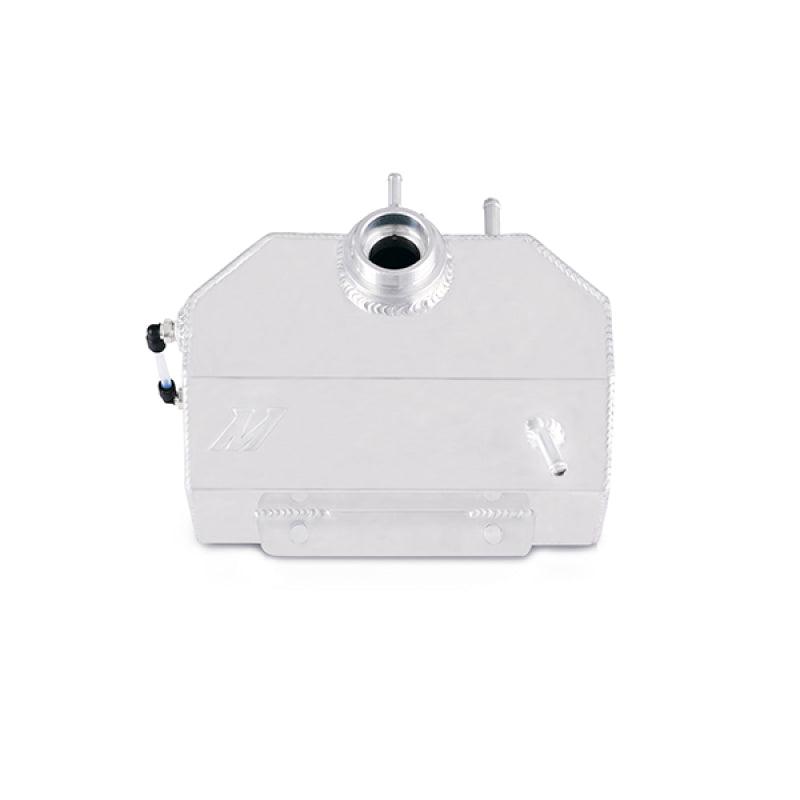 Mishimoto 2015-2023 Ford Mustang EcoBoost / 3.7L / 5.0L  Aluminum Coolant Expansion Tank-Polished