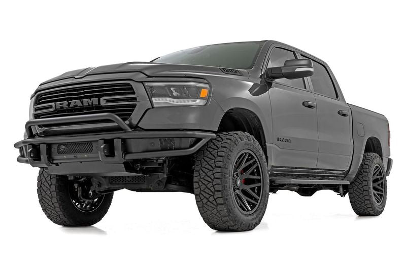 Rough Country Front Bumper 2019-2024 Ram 1500 5th Gen
