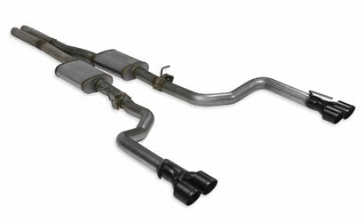 Flowmaster 15-23 DODGE CHALLENGER SRT FFX Catback Exhaust