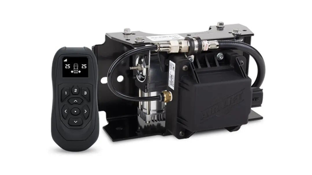 Air Lift WirelessAir with EZ Mount - 74000EZ