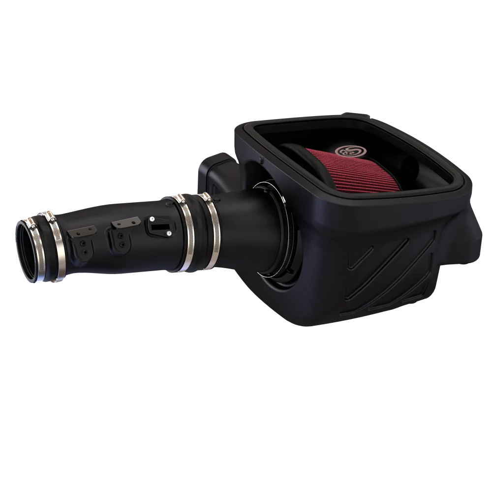S&B COLD AIR INTAKE FOR 2025-2026 RAM 1500 Hurricane I6 3.0L