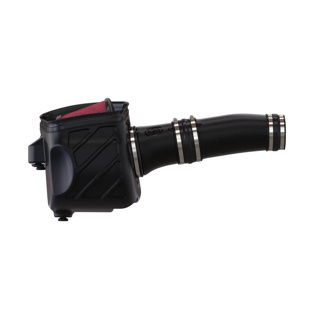 S&B COLD AIR INTAKE FOR 2025-2026 RAM 1500 RHO