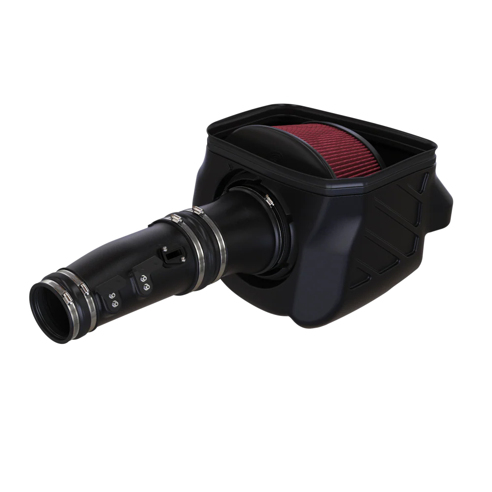 S&B COLD AIR INTAKE FOR 2025-2026 RAM 1500 RHO