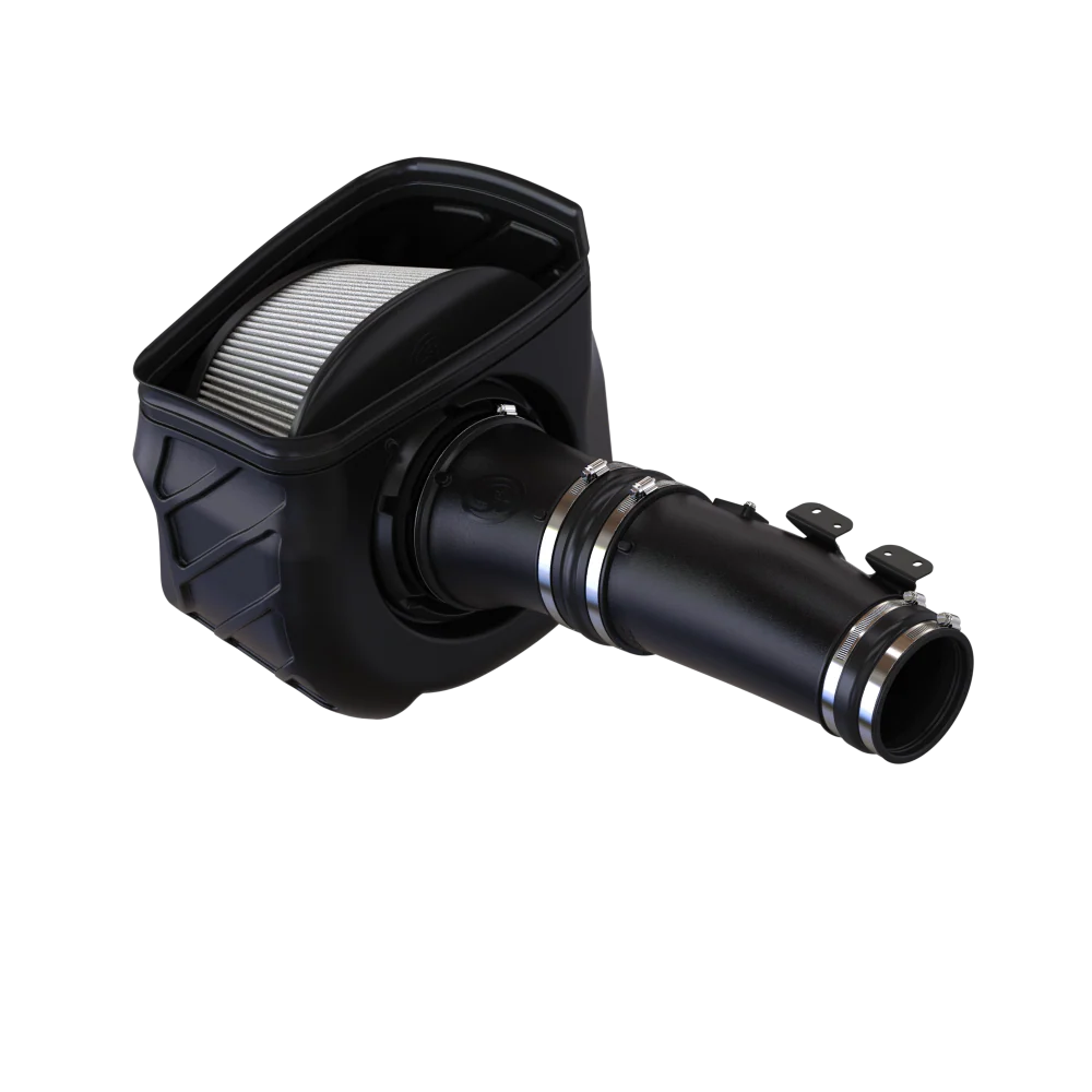 S&B COLD AIR INTAKE FOR 2025-2026 RAM 1500 RHO