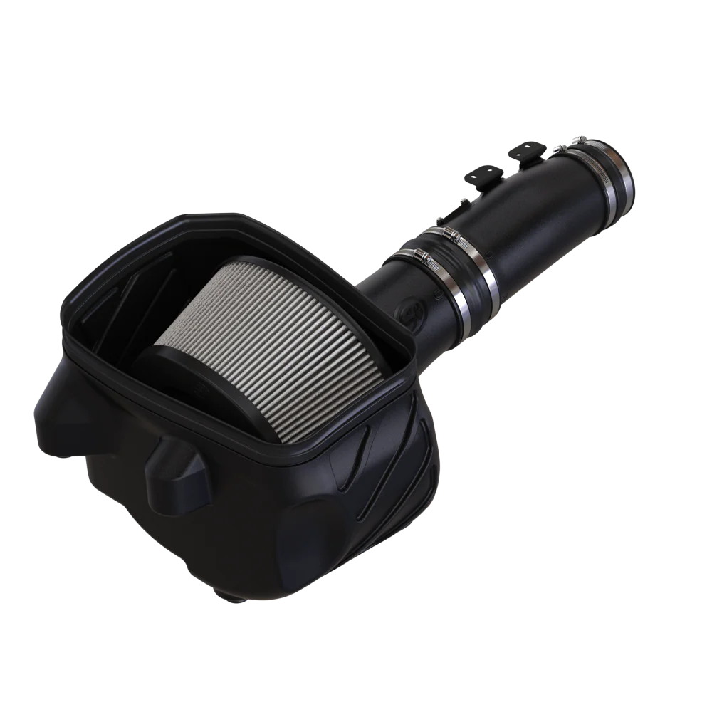 S&B COLD AIR INTAKE FOR 2025-2026 RAM 1500 RHO
