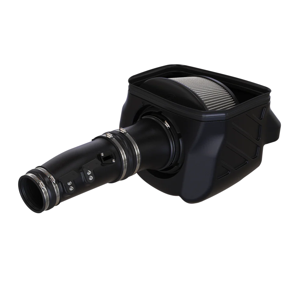 S&B COLD AIR INTAKE FOR 2025-2026 RAM 1500 RHO