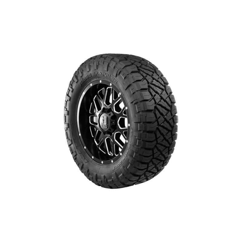 Nitto Ridge Grappler Tire